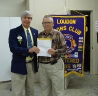 Loudon-Lion-Jim-Pope-55-Years Svc Award